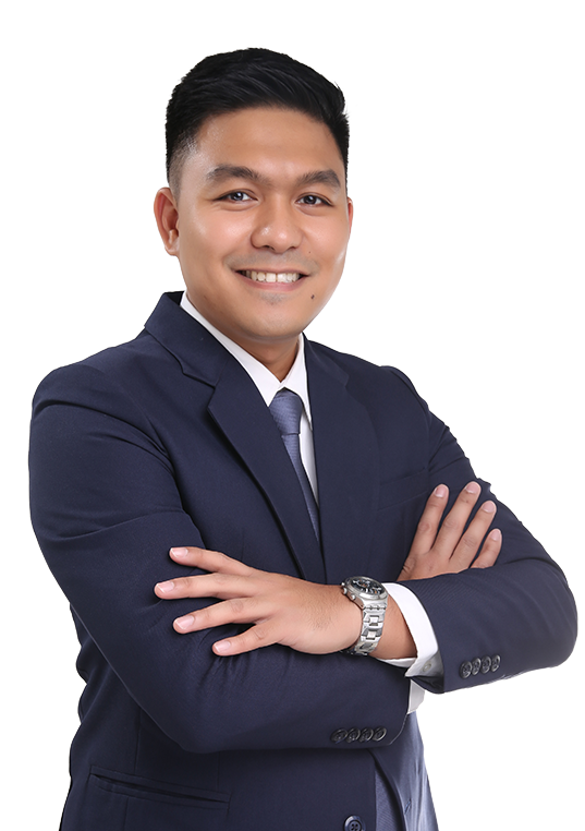 Atty. Manuel Antonio M. Mendoza