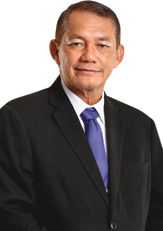 Dennis G. Dagohoy