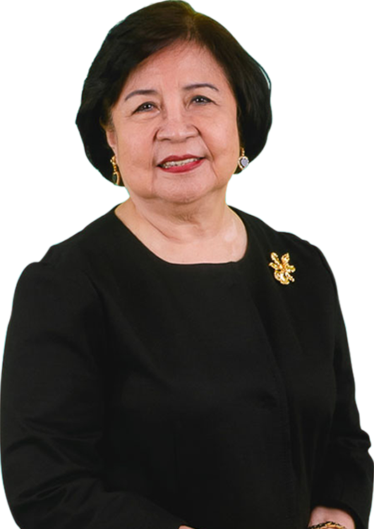 Carolina G. Diangco