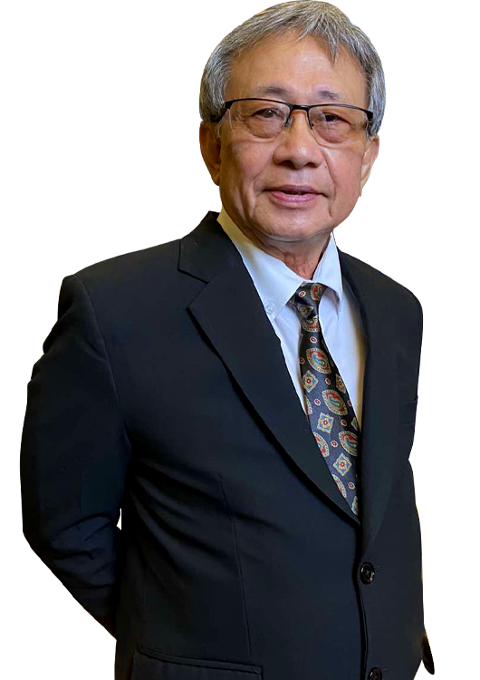 Crisologo D. Ignacio