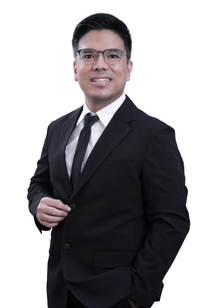 Jose Mari Carlo D. Lacas