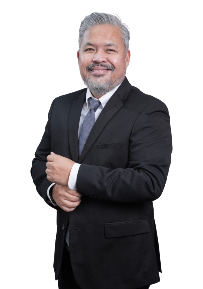 Augusto M. Perez, Jr.