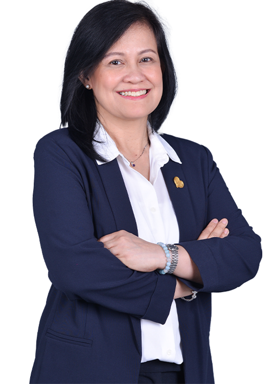 Anna Marie De Jesus