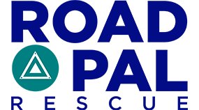 Road Pal Rescue Logo