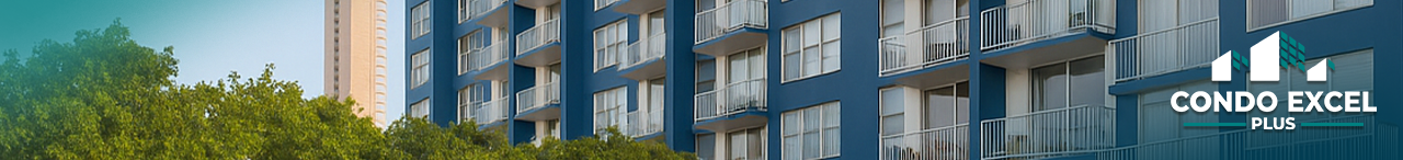 Condo Excel Plus | Cocogen | General Insurance