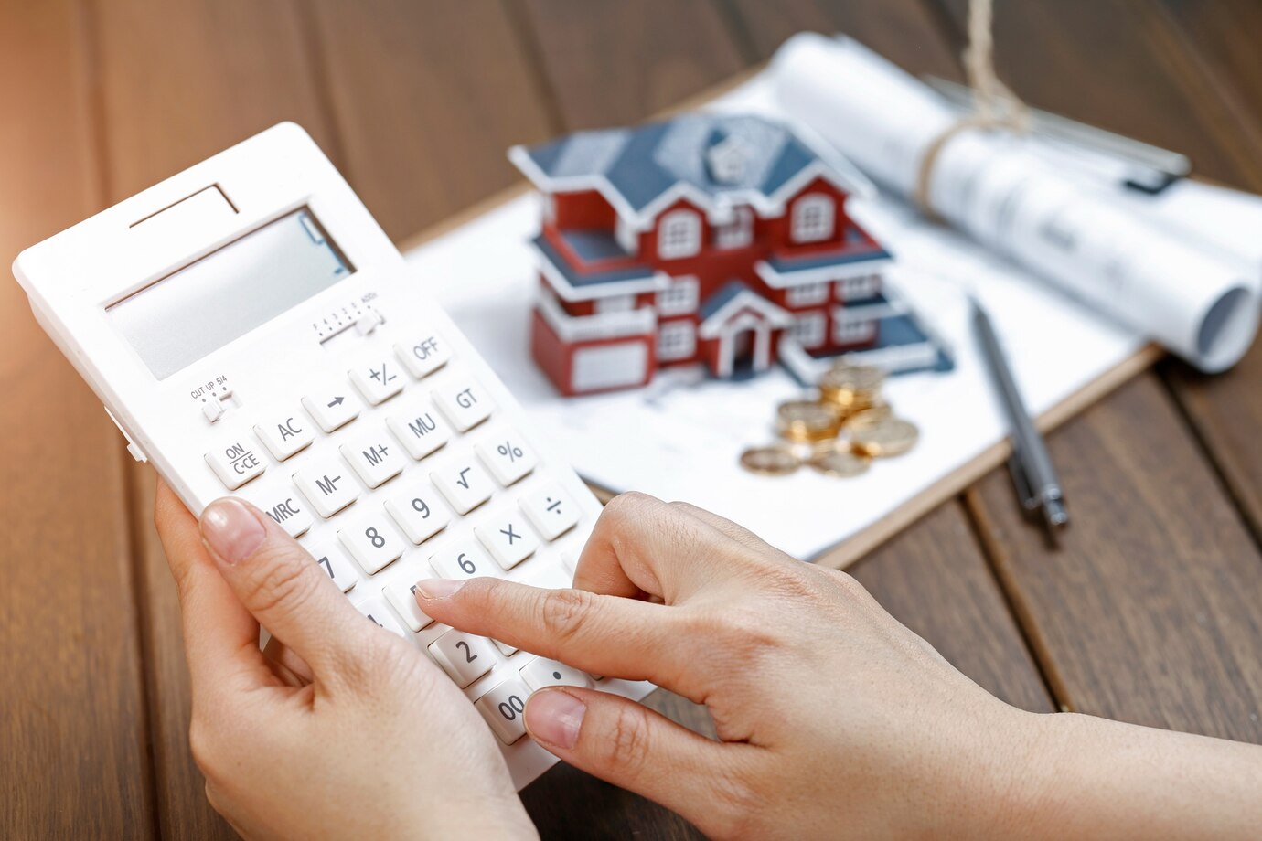 Realty Property Tax 101: Why It Pays to Own Property