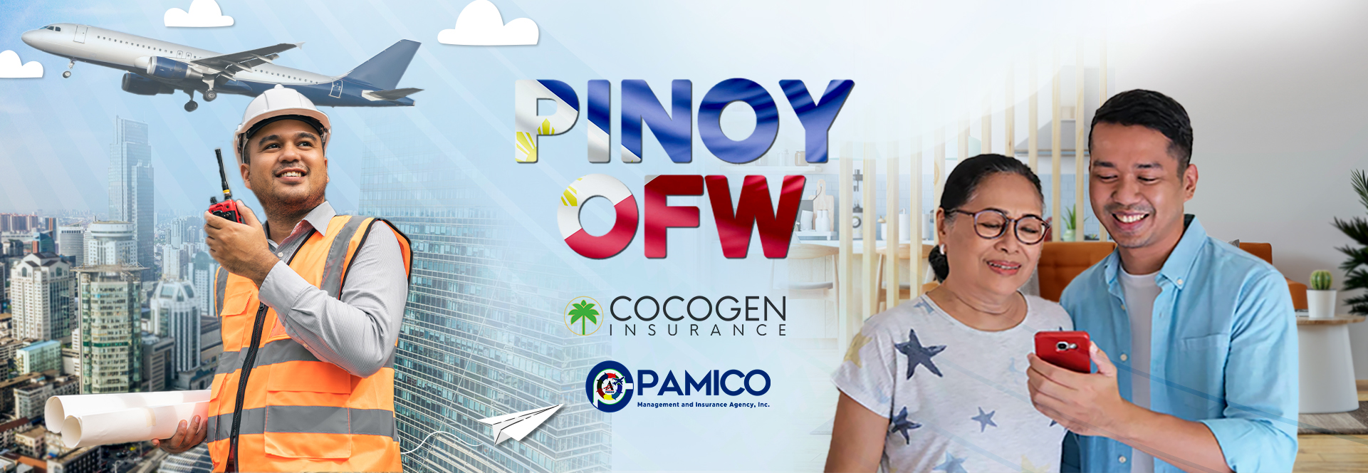 4 Things that Help OFWs and their Families Find Peace of Mind