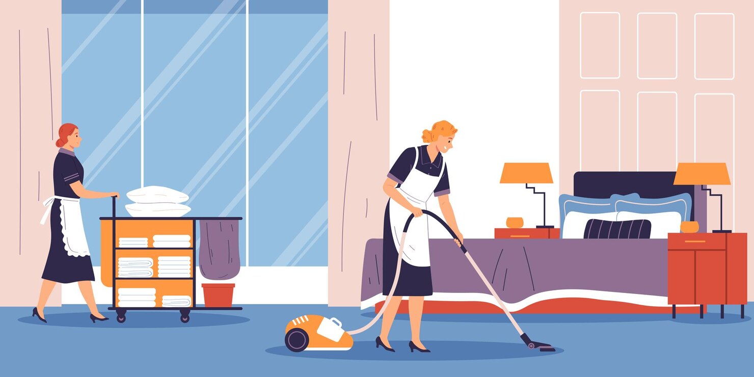 5 Ways to Find and Keep the Right Kasambahay
