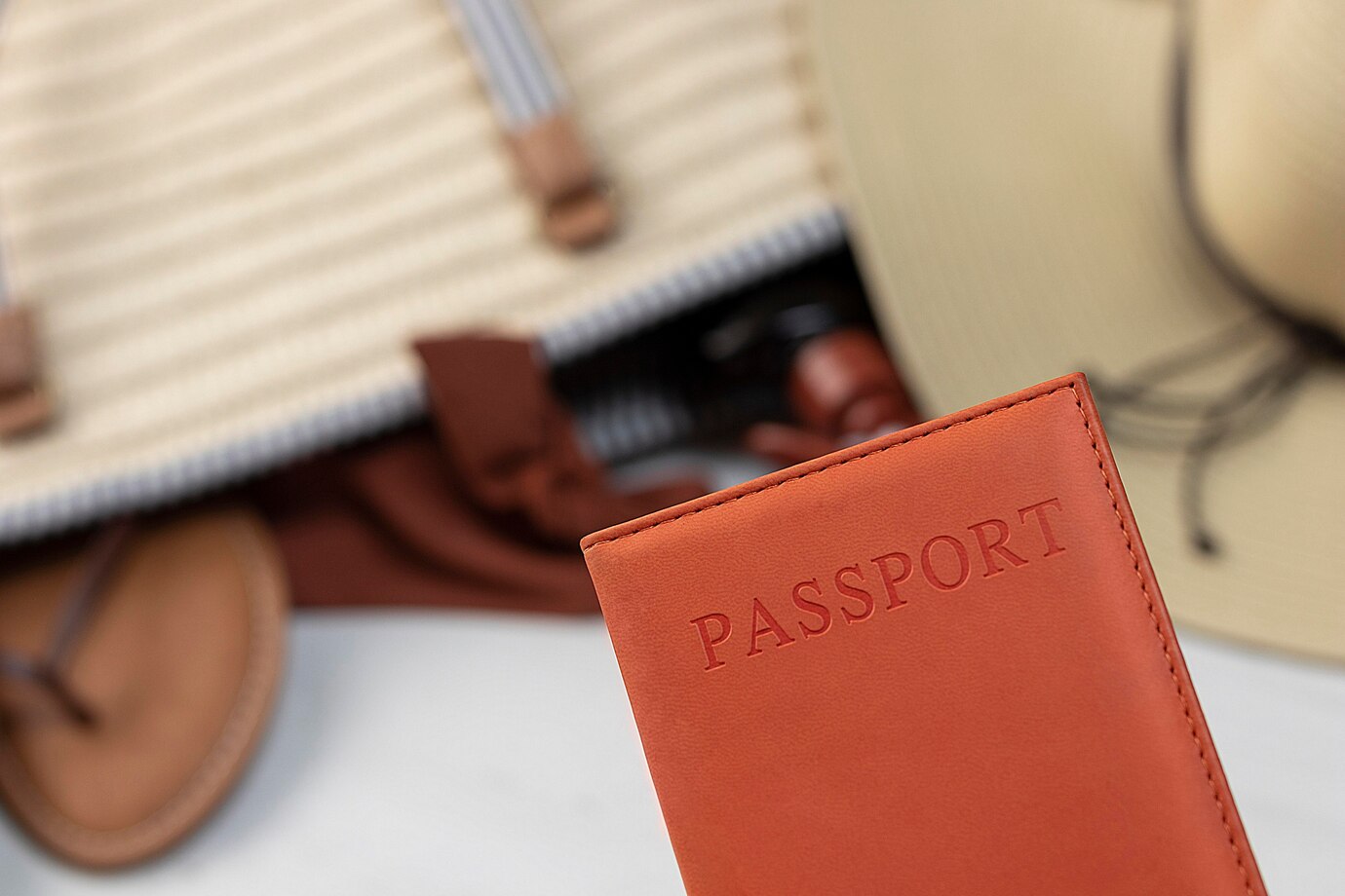 5 Hassle-Free Tips for Applying for Your Child's Passport and/or Visa