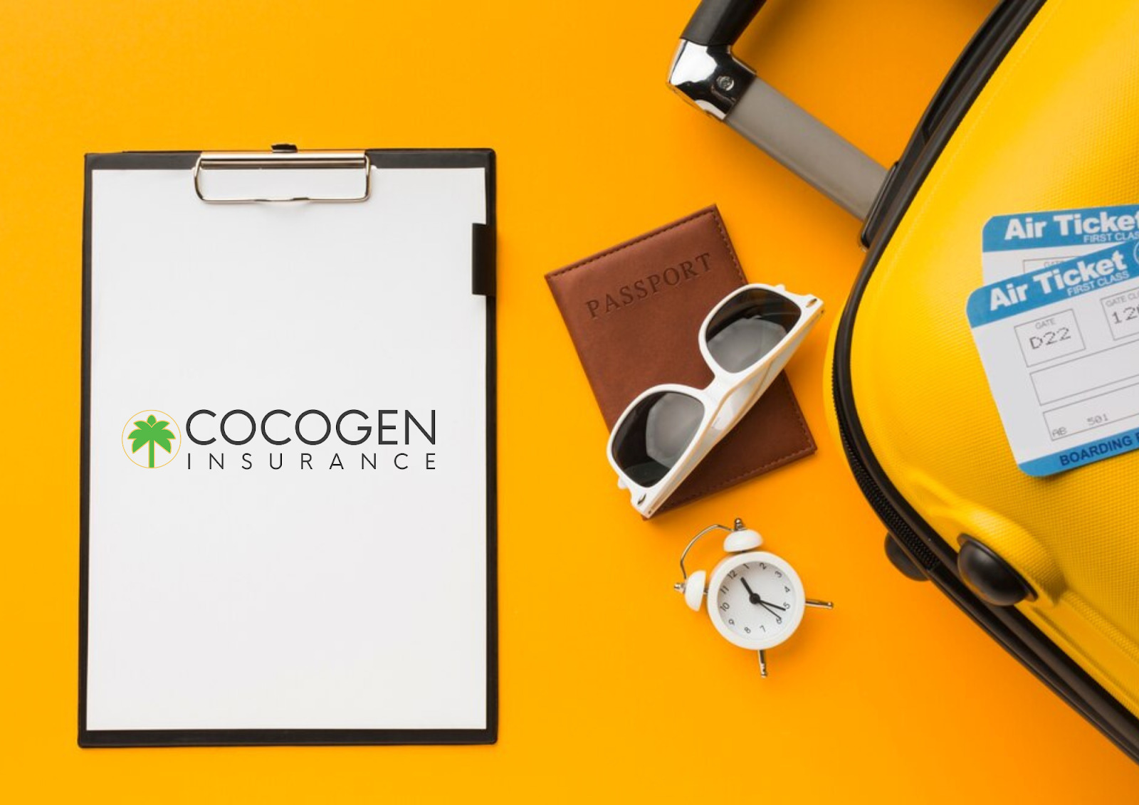 Why Travel Insurance is A Must-Have for Your Next Adventure