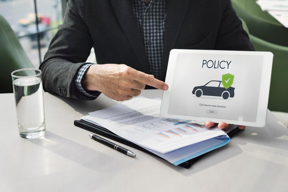 Maximize Your Car Insurance Approval Odds: Expert Tips from Cocogen