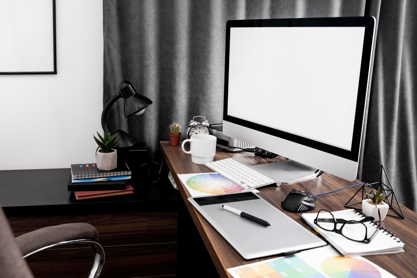 Work From Home Essentials to Keep Your Tech in Top Shape