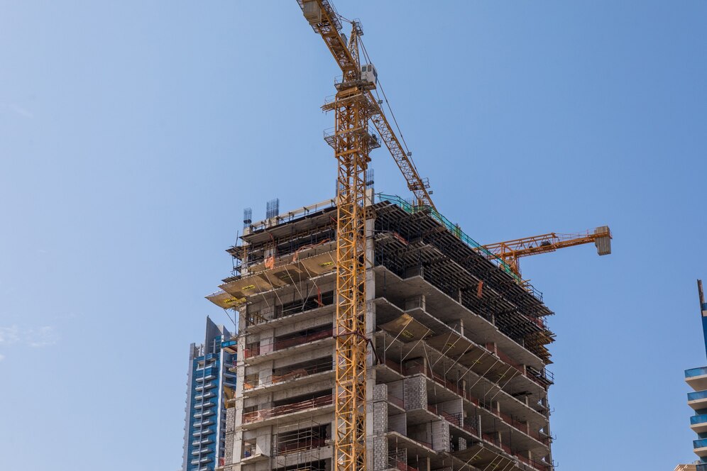 How Does Engineering Insurance Mitigate Risks in Construction Projects?