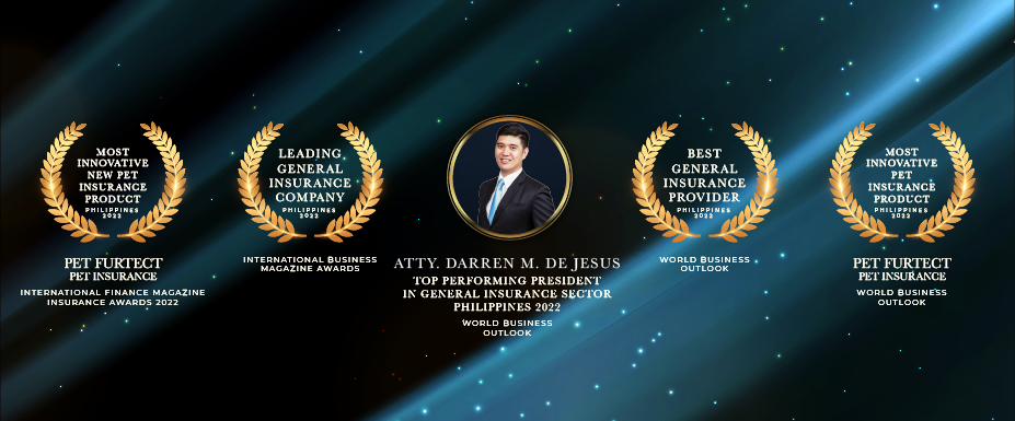 Cocogen Insurance Reaps Various International Awards This 2022