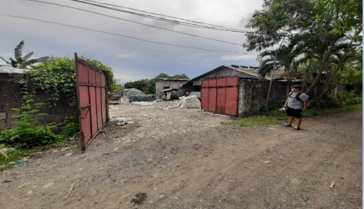 BUSTOS BULACAN LOT