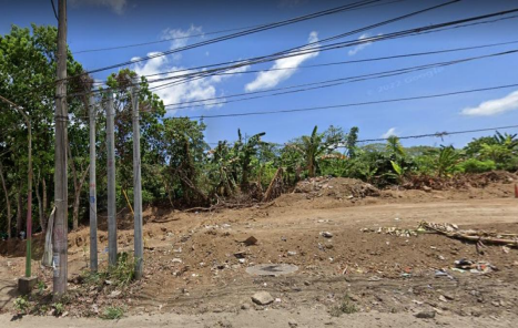 SILANG, CAVITE LOT