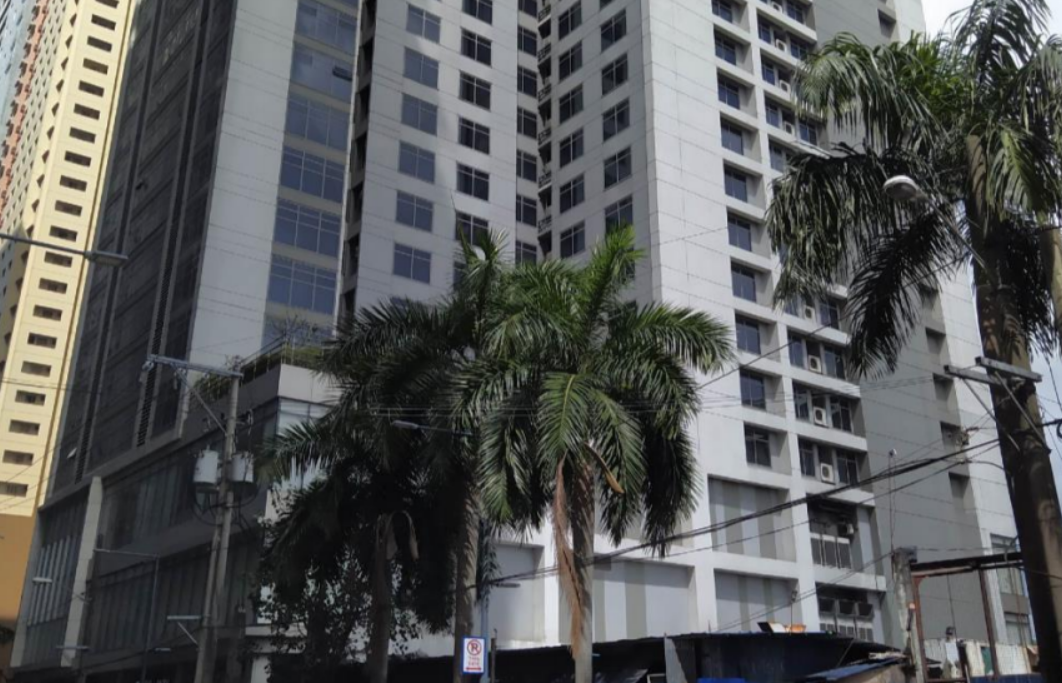 Citadines Millennium Ortigas - 15th Floor (15 condo units)