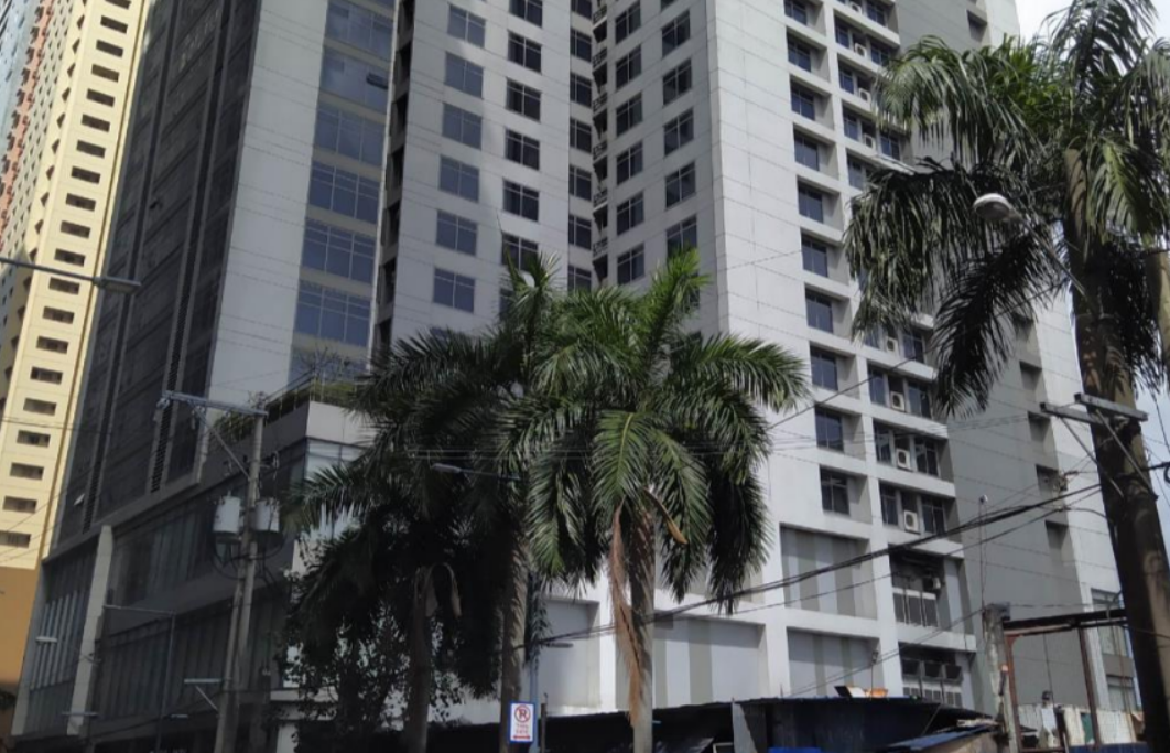 CDC Millennium Ortigas - 15th Floor (15 condo units)