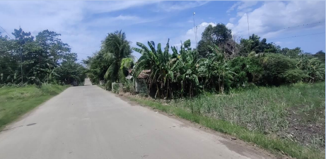 ESCALANTE, NEGROS OCCIDENTAL LOT