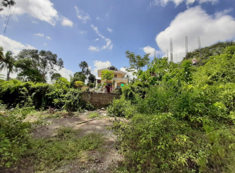 GREENFIELDS HEIGHTS SUBD. LOT