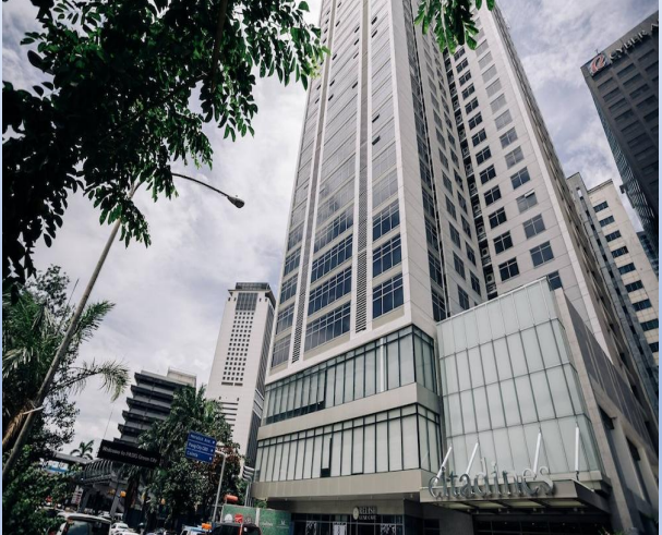 CITADINES MILLENIUM ORTIGAS