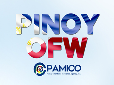 Pinoy OFW Insurance